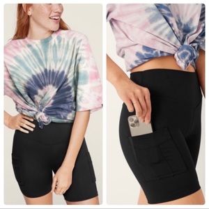 PINK VS ULTIMATE CARGO SHORTS